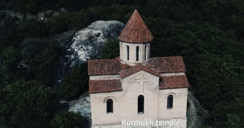 Qara keşişdən Kürmükə: Sonuncu alban necə öldü? ŞƏRH