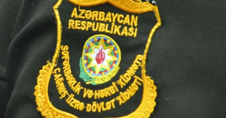 Səfərbərlik Xidmətindən korrupsiya hesabatı