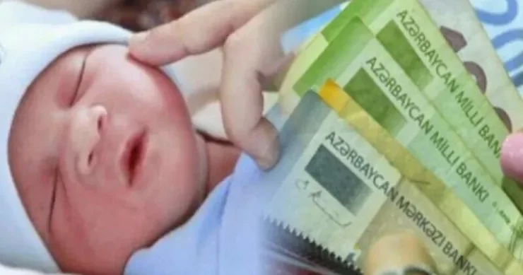 İkili vətəndaşlığı olan uşaqlara 600 manat müavinət verilir? CAVAB
