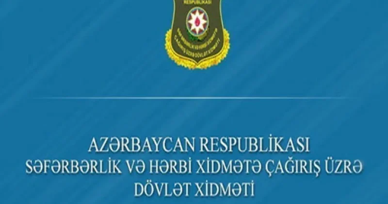 Dövlət Xidməti: Laborator və digər diaqnostik müayinələrin nəticələrinin avtomatik təhlil olunması nəzərdə tutulur