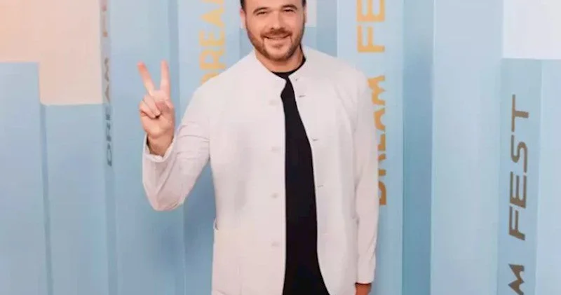 Emin Ağalarov və Roza Zərgərlidən yeni klip