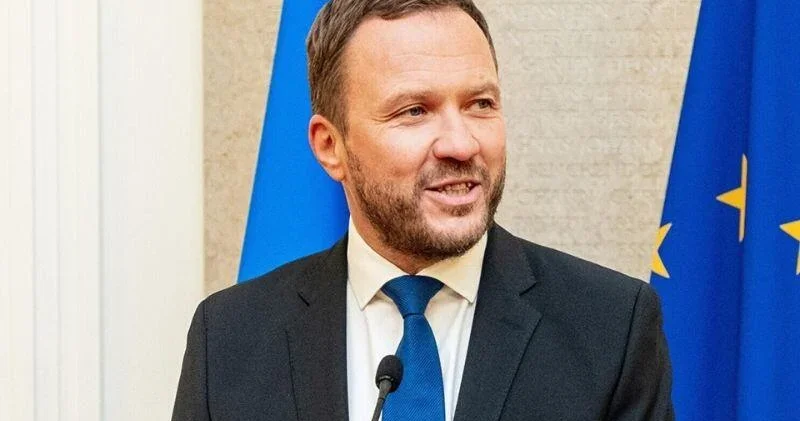 Глава МИД Эстонии посетит Азербайджан
