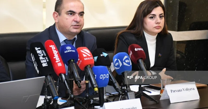 İB sədri: Ermənistan qızıl mədəninin istismarının ətraf mühitə təsiri ilə bağlı heç bir hesabat təqdim etməyib