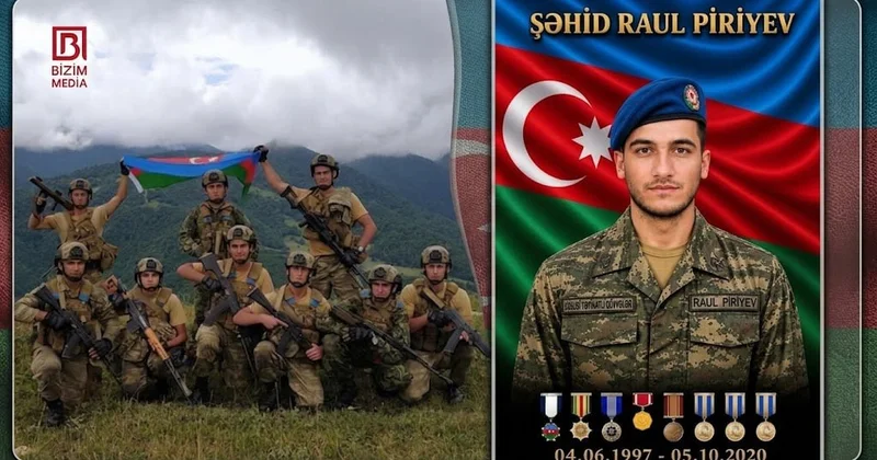 “Körpəlikdən başı yerə dəyməyən oğlum başından vurulmuşdu” Şəhid anasından ÜRƏKDAĞLAYAN SÖZLƏR FOTO