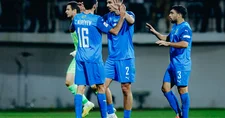 Litva üzərində qələbəyə görə milli üzvlərinə veriləcək mükafatın məbləği bilindi