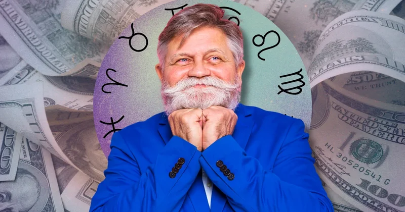Pul bu 3 bürcə axacaq 6 oktyabrın ən şanslı bürcləri