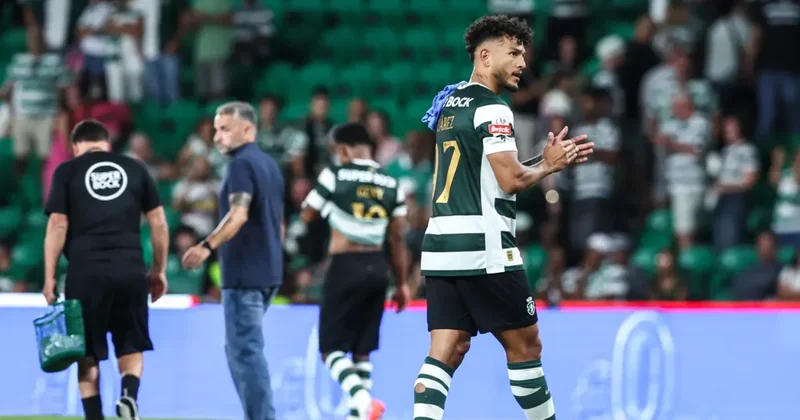 Luis Suares Avropanın ən məhsuldar futbolçuları sırasında