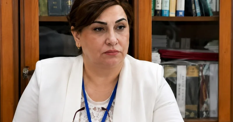 Dosent: Əlyazma irsimizin gənc nəslə çatdırılmasında müəllimin rolu mühümdür