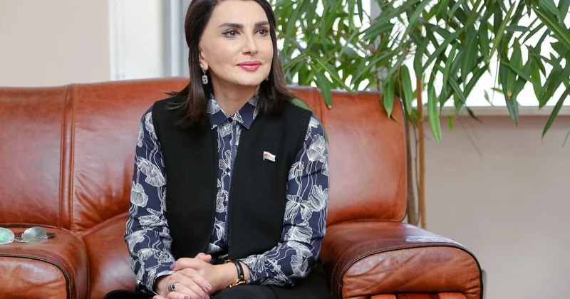 Prezidentin təltif etdiyi deputat kimdir? DOSYE