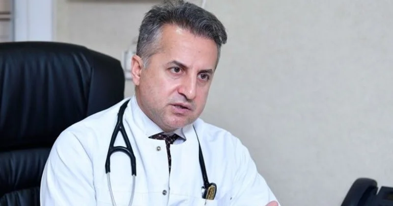 Kardioloq özəl xəstəxanalarda icbari sığortadan danışdı