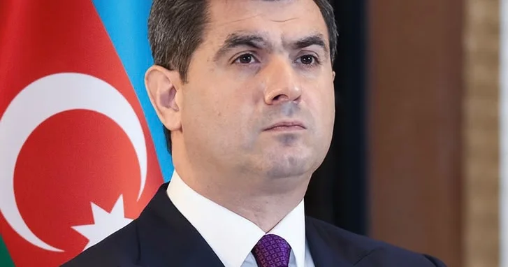 İdeoloji sərhədlər də qorunmalıdır ŞƏRH