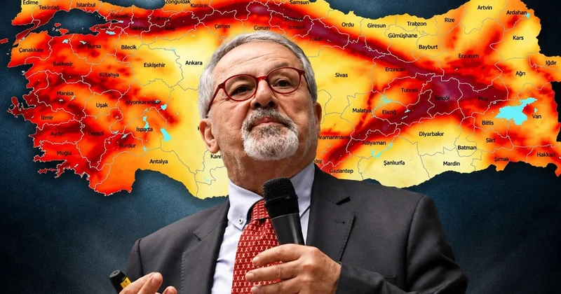 Naci Görürdən xəbərdarlıq Bu ərazilər...