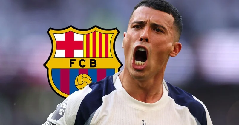 Barselona çətin transferə girişdi
