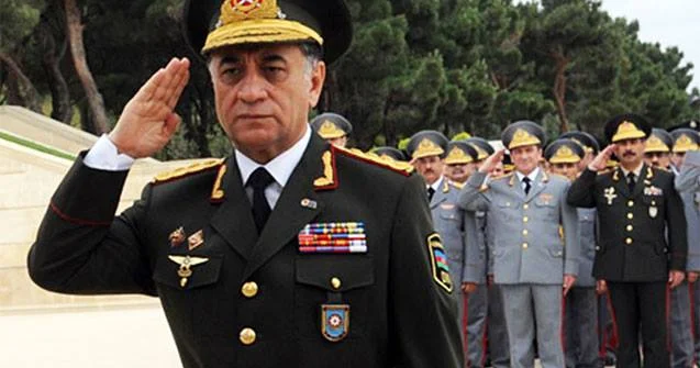 Ramil Usubovun dünyasını dəyişən kürəkəni ilə bağlı DETALLAR