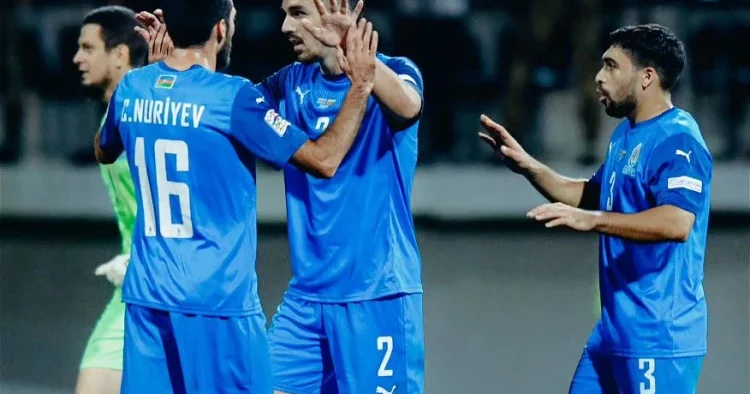Millimizin üzvü: Bu cür nəticələr unudulmur