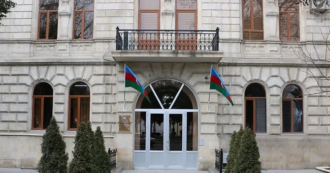 Səfərbərlik xidmətində korrupsiya görə 2 əməkdaş ehtiyata buraxılıb, 144 nəfərin işi prokurorluğa göndərilib