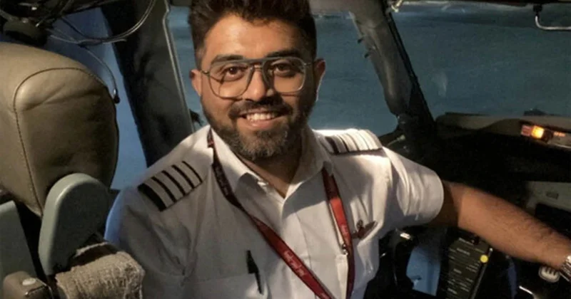 “Flydubai” pilotu üçün 150 min dollar toplandı