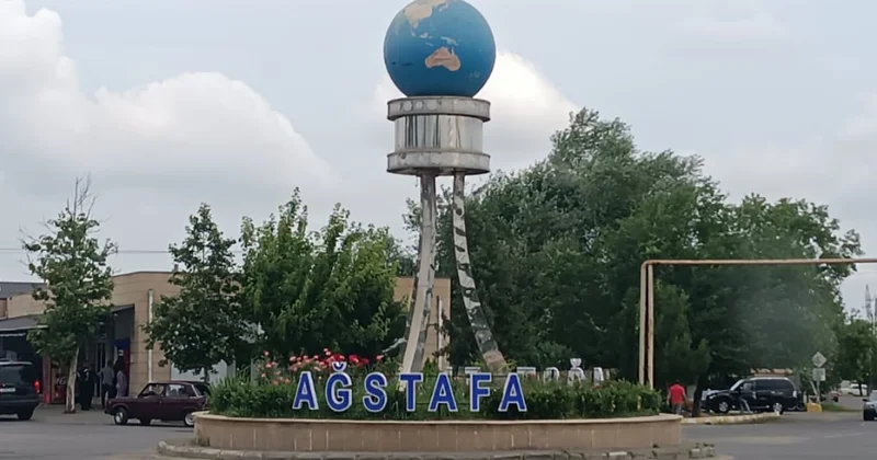 Ağstafada 2 qardaşa kəsici deşici alətlə xəsarət yetirilib VİDEO