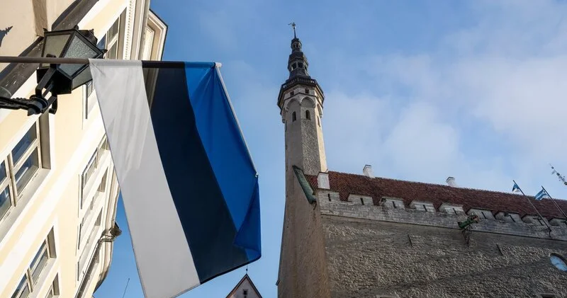 Estoniya Rusiya ilə sərhədə elit qoşunlar yerləşdirir