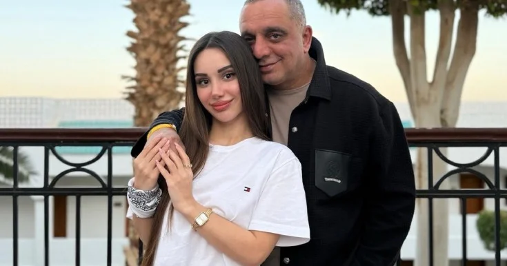 İbrahim Borçalının evində toy olacaq