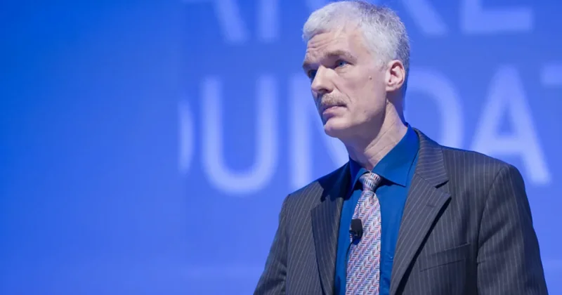 Андреас Шляйхер: Способность учащихся критически оценивать информацию ослабевает