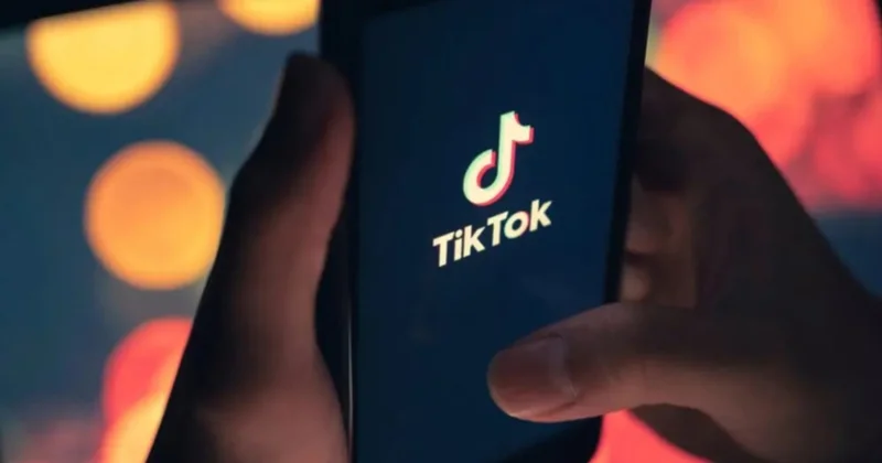 TikTok süni intellektlə işləyən hesabları hədəfə alır