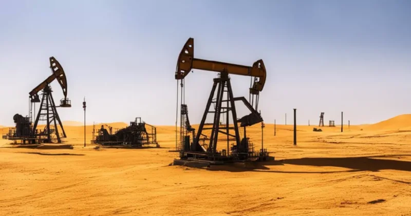 Саудовская Аравия снизила цены на нефть для Азии