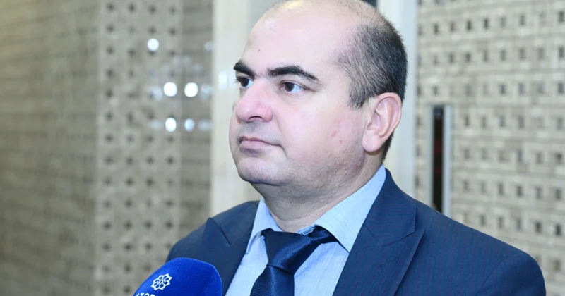 Амин Мамедов: Загрязнение рек Арпа и Воротан может создать экологический риск для Азербайджана