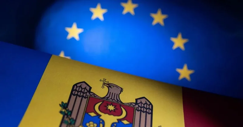 Молдова хочет быть в Евросоюзе к 2030 году Minval Politika