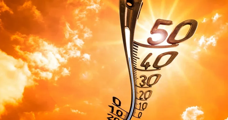 İnsan orqanizminin dözə biləcəyi ən yüksək temperatur nə qədərdir?