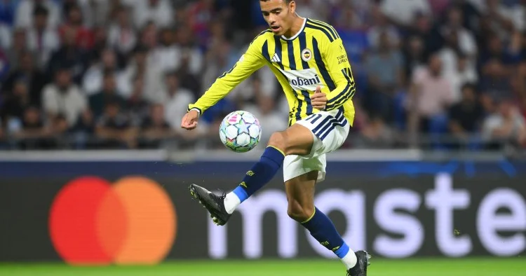 Turan Tovuz la oyunda qırmızı vərəqə alan Qrinvud cəzalana bilər
