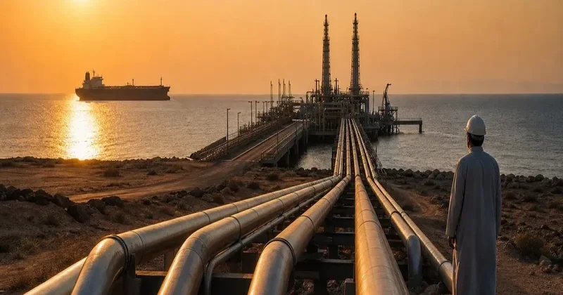 Saudi Aramco : Neft ehtiyatlarının doldurulması iki il çəkə bilər