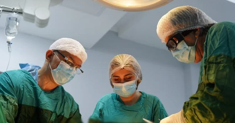 Göyçayda bir neçə həftə öncə qeysəriyyə əməliyyatı olunan 31 yaşlı qadın öldü