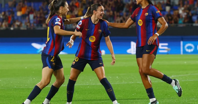 “Real” üçün kabus kimi “El Klassiko” Barselona dan 7:0