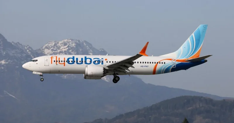 İsrail “FlyDubai“ sərnişin təyyarəsini vurmağa hazır olub