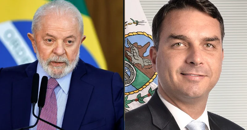 Braziliyanın keçmiş prezidentinin oğlu Flavio Bolsonaro və hazırkı dövlət başçısı Lula da Silva seçkilərin ikinci turuna çıxıblar