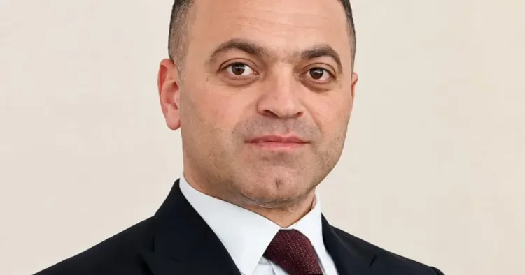 Bu peşə mənim üçün sadəcə iş deyil, həm də mənəvi missiyadır Nazirin təltif etdiyi müəllim