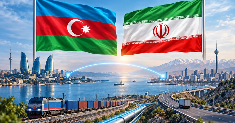 Bakı ilə Tehran arasında yeni təhlükəsizlik xətti formalaşır