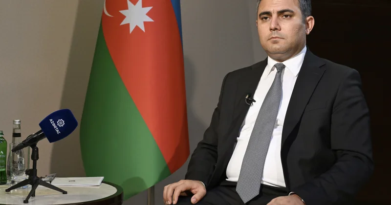 Səlahiyyətli nümayəndə: Naxçıvan şəhərinin ictimai nəqliyyatı tamamilə elektrobuslarla təmin olunub