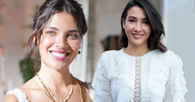 Biran Damla Yılmaz Aybüke Pusatı izləmədən çıxardı