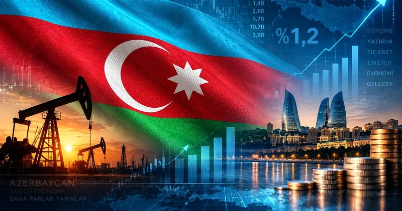 Не просто цифры: как складывается новая экономическая модель Азербайджана
