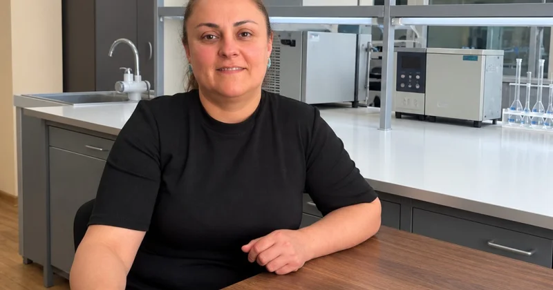Ülviyyə Məmmədova: Alimlik potensialı maraqdan və sual verməkdən başlayır