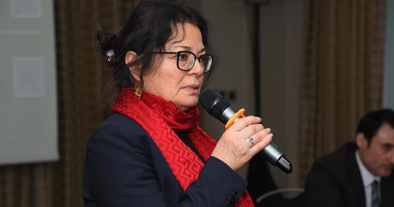 Tamam Bayatlı uzun illərdir işlədiyi vəzifəsindən ayrıldı