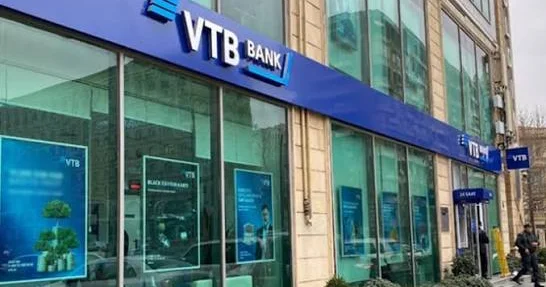 VTB Bank 200 milyondan çox zərər etdi