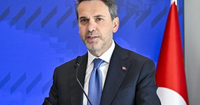 Alparslan Bayraktar: Enerjidaşıyıcılarının Türkiyə üzərindən ixracı İraq, Küveyt və Qətər üçün alternativdir
