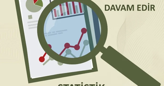 Dövlət Xidməti 2026 cı ilin III rübünü əks etdirən statistik məlumatları açıqlayıb