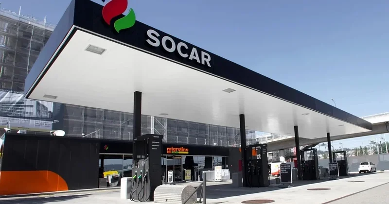 SOCAR предоставила скидки на топливо в Италии