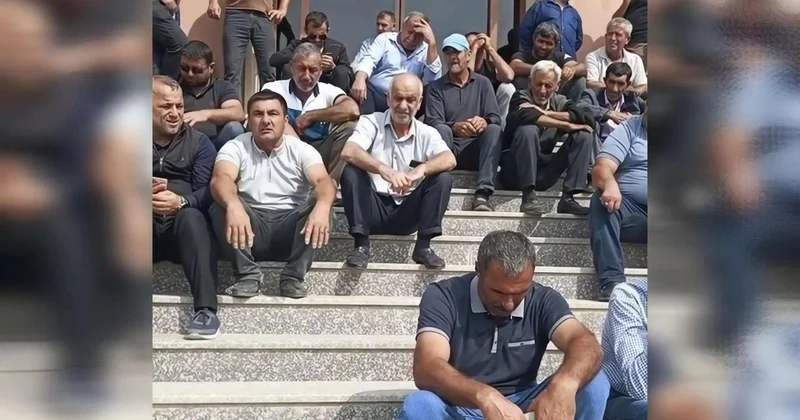 200 ə yaxın fermer pambıq pulunu ala bilmir Nazirlikdən REAKSİYA