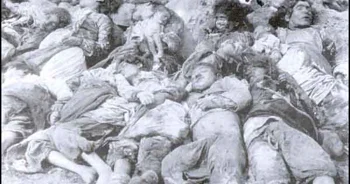 Görəsən Türkiyədə 1916 cı il ermənilərin türklərə qrşı həyata keçirdikləri soyqırımını niyə unudublar?