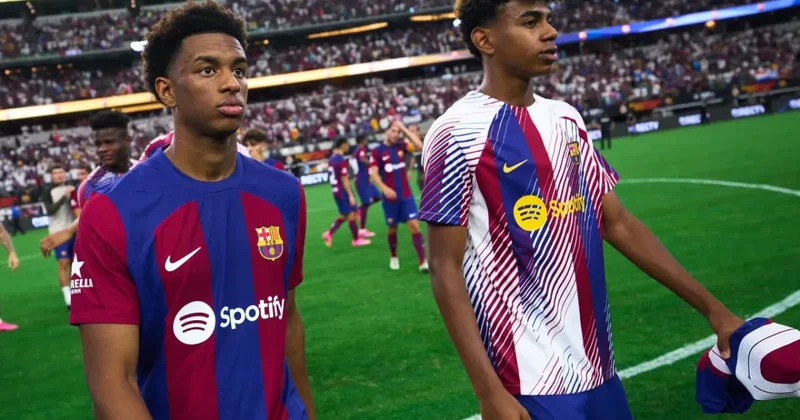 Balde Arsenal ı seçdi